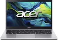 Acer Aspire Go 15 AG15-42P-R8SZ, Pure Silver, Ryzen 7 5825U, 16GB RAM, 512GB SSD