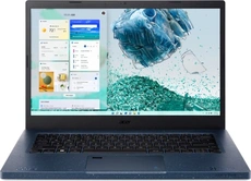 Acer Aspire Vero AV14-51-55XQ, Marianna Blue, Core i5-1235U, 8GB RAM, 512GB SSD