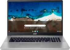 Acer Chromebook 317 CB317-1H-C680, Celeron N5100, 8GB RAM, 128GB Flash