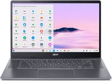 Acer Chromebook Plus 515 CB515-2HT-5789, Steel Gray, Core i5-1335U, 8GB RAM, 256GB SSD, EU