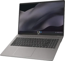 Acer Chromebook Plus 516 CB516-1H-762T, Steel Gray, Core 7 150U, 16GB RAM, 512GB SSD