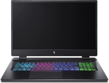 Acer Nitro 17 AN17-42-R1BF, Ryzen 5 8645HS, 16GB RAM, 512GB SSD, GeForce RTX 4050