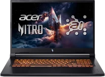 Acer Nitro V 17 AI ANV17-41-R4CJ, Ryzen 7 260, 16GB RAM, 1TB SSD, GeForce RTX 5070