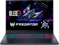 Acer Predator Helios Neo 16S AI OLED PHN16S-71-79LS, Core Ultra 7 255HX, 16GB RAM, 1TB SSD, GeForce RTX 5060