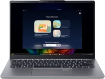 Acer Swift Go 14 AI OLED SFG14-64-R14C, Ryzen AI 7 350, 16GB RAM, 512GB SSD