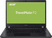 Acer TravelMate P2 TMP214-52-51LR, Black, Core i5-10210U, 8GB RAM, 512GB SSD