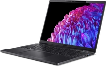 Acer TravelMate P6 TMP614-73-TCO-79JZ, Core Ultra 7 155H, 16GB RAM, 512GB SSD