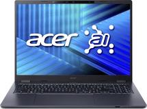 Acer TravelMate P4 TMP416-74-TCO-76KS, Core Ultra 7 255H, 32GB RAM, 1TB SSD