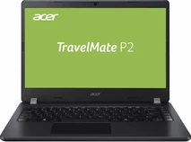 Acer TravelMate P2 TMP214-53-78AK, Black, Core i7-1165G7, 8GB RAM, 512GB SSD
