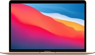 Apple MacBook Air, gold, M1 - 8 Core CPU / 7 Core GPU, 8GB RAM, 256GB SSD [2020]