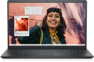Dell Inspiron 15 3530, Carbon Black, Core i7-1355U, 16GB RAM, 512GB SSD
