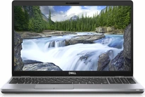 Dell Latitude 15 5510, Grey, Core i5-10210U, 8GB RAM, 256GB SSD