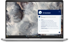 Dell Pro 16 Plus PB16250, Core Ultra 7 265U, 16GB RAM, 512GB SSD