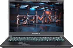 GIGABYTE G5 KF5-53DE353SD, Core i5-13500H, 16GB RAM, 512GB SSD, GeForce RTX 4060