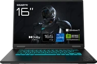 GIGABYTE Gaming A16 CTHI3DE894SH, Black Steel, Core i7-13620H, 16GB RAM, 1TB SSD, GeForce RTX 5050