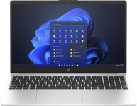 HP 250 G10, Turbo Silver, Core i3-1315U, 8GB RAM, 512GB SSD