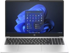 HP 255 G10, Silver, Ryzen 3 7330U, 16GB RAM, 256GB SSD