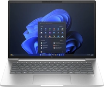 HP EliteBook 645 G11, Ryzen 7 7735U, 16GB RAM, 512GB SSD, LTE