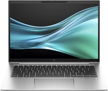 HP EliteBook 845 G11, Ryzen 5 8540U, 16GB RAM, 512GB SSD, LTE