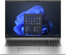 HP EliteBook 860 G11, Core Ultra 7 155U, 32GB RAM, 1TB SSD, LTE