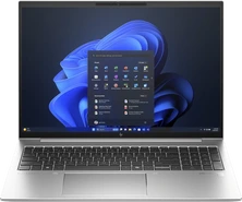 HP EliteBook 860 G11, Core Ultra 5 125U, 16GB RAM, 512GB SSD, LTE