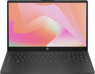 HP Laptop 15-fc0079ng, Jet Black, Ryzen 7 5825U, 16GB RAM, 512GB SSD