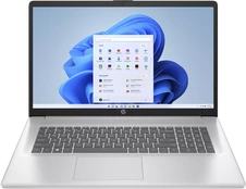 HP Laptop 17-cn4072ng, Natural Silver, Core 7 150U, 16GB RAM, 1TB SSD