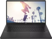 HP Laptop 17-cn3150ng, Jet Black/Starry Black, Core i5-1334U, 8GB RAM, 512GB SSD
