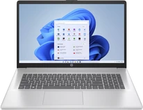 HP Laptop 17-cn3662ng, Natural Silver, Core i5-1334U, 16GB RAM, 1TB SSD