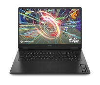 HP OMEN Gaming Laptop 17-db1908ng, Shadow Black, Ryzen AI 7 350, 32GB RAM, 1TB SSD, GeForce RTX 5070