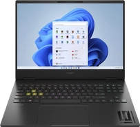 HP OMEN Transcend Laptop 16-u1178ng, Shadow Black, Core i7-14700HX, 32GB RAM, 512GB SSD, GeForce RTX 4060