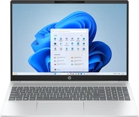 HP OmniBook 5 LaptopAI 16-af1173ng, Core Ultra 7 255U, 16GB RAM, 512GB SSD