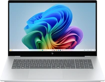 HP OmniBook 7 NGAI 17-dc0477ng, Glacier Silver, Core Ultra 7 258V, 32GB RAM, 1TB SSD, GeForce RTX 4050