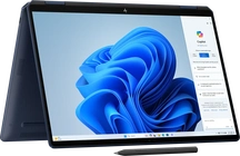 HP OmniBook Ultra Flip 14-fh0174ng, Atmospheric Blue, Core Ultra 7 258V, 32GB RAM, 2TB SSD