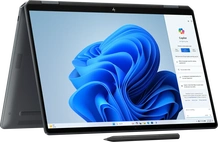 HP OmniBook Ultra Flip 14-fh0175ng, Eclipse Gray, Core Ultra 7 258V, 32GB RAM, 1TB SSD