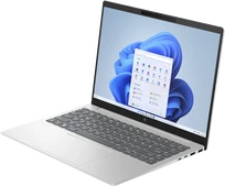 HP Pavilion Plus 14-ew1172ng, Natural Silver, Core Ultra 7 155H, 32GB RAM, 512GB SSD