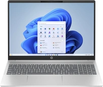 HP Pavilion 16-ag0677ng, Natural Silver, Ryzen 7 8840U, 16GB RAM, 1TB SSD