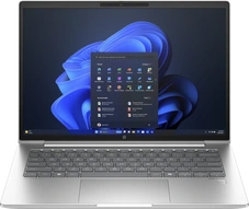 HP ProBook 445 G11, Pike Silver, Ryzen 5 7535U, 16GB RAM, 512GB SSD