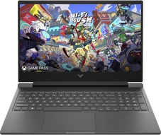 HP Victus 16-s1255ng, Mica Silver, Ryzen 5 8640H, 16GB RAM, 512GB SSD, GeForce RTX 4060