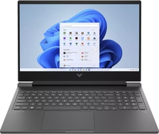 HP Victus 16-s0276ng, Mica Silver, Ryzen 7 7840HS, 16GB RAM, 512GB SSD, GeForce RTX 4060