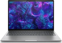 HP ZBook 8 G1i 16, Core Ultra 7 255H, 16GB RAM, 512GB SSD