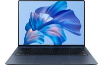 Huawei MateBook X Pro (2022) MateBook X Pro (2022), Ink Blue, Core i7-1260P, 16GB RAM, 1TB SSD