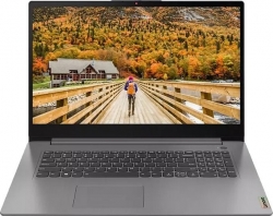 Lenovo IdeaPad 3 17ALC6 Arctic Grey, Ryzen 5 5500U, 12GB RAM, 256GB SSD, FR