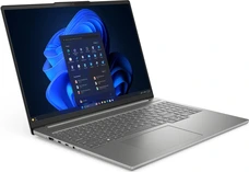 Lenovo IdeaPad Pro 5 16IAH10, Luna Grey, Core Ultra 5 225H, 24GB RAM, 512GB SSD