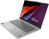 Lenovo IdeaPad Slim 5 14Q8X9, Cloud Grey, Snapdragon X Plus - X1P-42-100, 16GB RAM, 512GB SSD