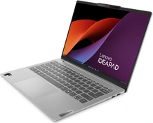 Lenovo IdeaPad Slim 5 14Q8X9, Cloud Grey, Snapdragon X Plus - X1P-42-100, 32GB RAM, 1TB SSD