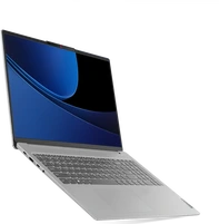 Lenovo IdeaPad Slim 5 16IMH9, Cloud Grey, Core Ultra 7 155H, 16GB RAM, 1TB SSD