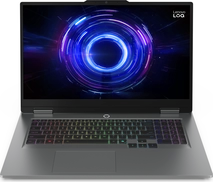 Lenovo LOQ 17IRX10, Luna Grey, Core i7-14700HX, 32GB RAM, 1TB SSD, GeForce RTX 5070