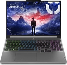 Lenovo Legion 5 16IRX9, Luna Grey, Core i5-13450HX, 16GB RAM, 512GB SSD, GeForce RTX 4050