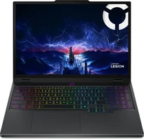 Lenovo Legion 5 15IRX10, Eclipse Black, Core i9-14900HX, 32GB RAM, 1TB SSD, GeForce RTX 5070